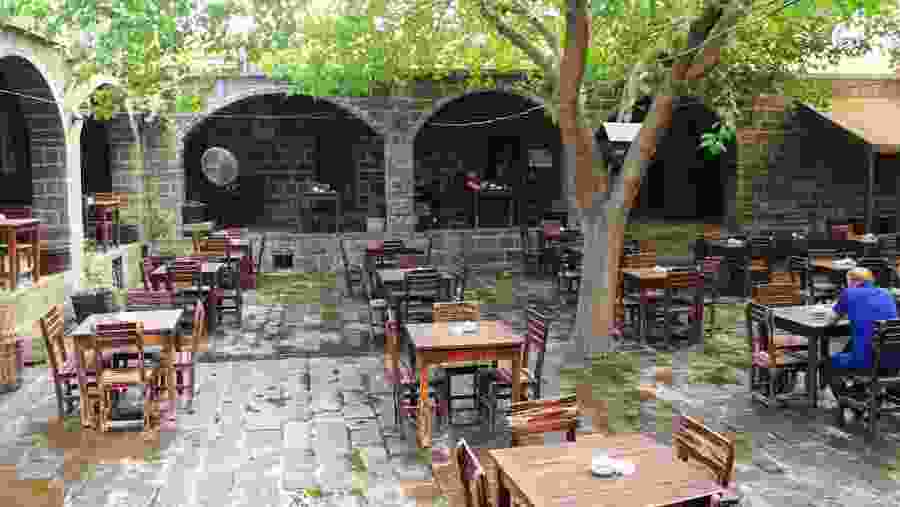 Sülüklü Han