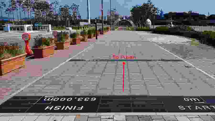 Hidden Gems in Seoul