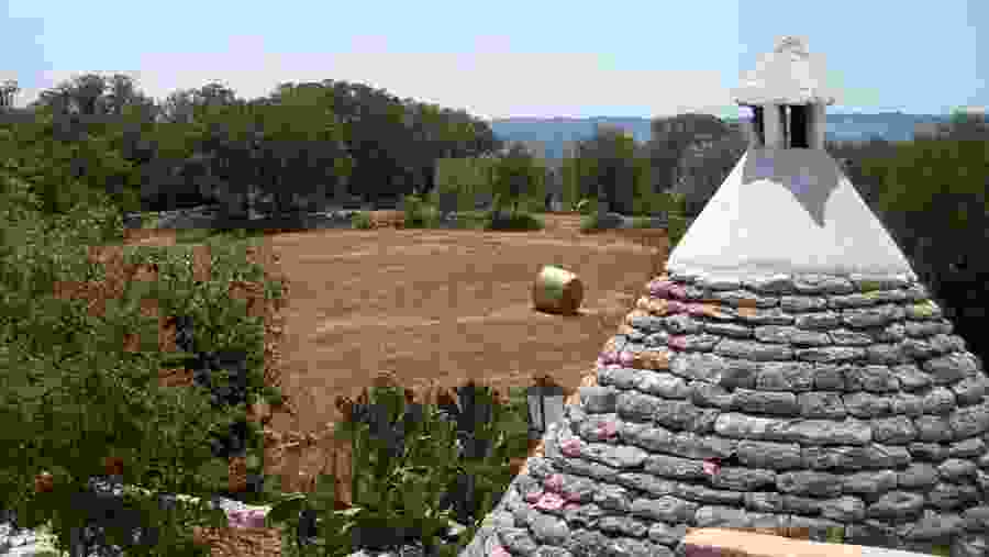 Cisternino private tour