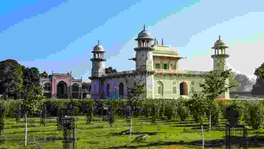 Itmad-ud-Daula