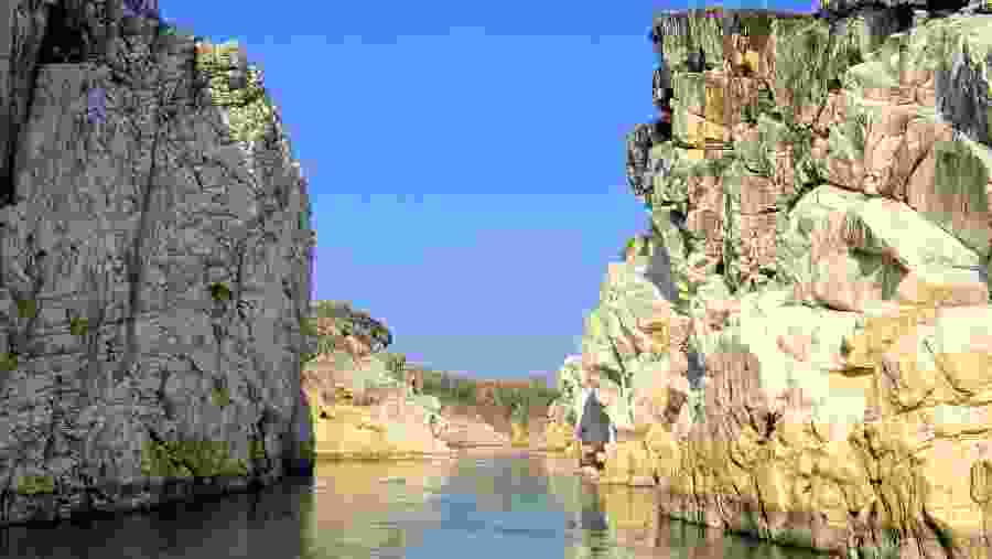 Marble Mountains, Vietnam