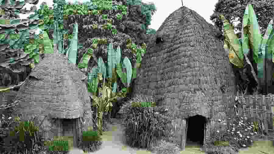 Dorze and Chencha Village