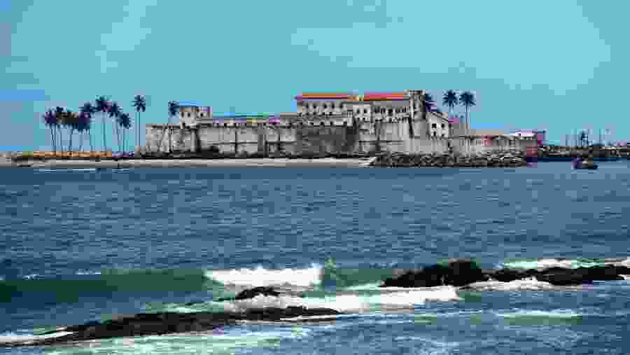Elmina Castle