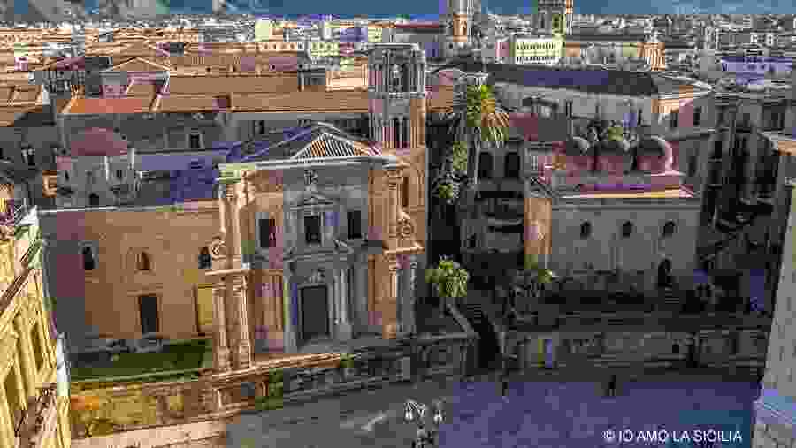 Santa Maria dell'Ammiraglio