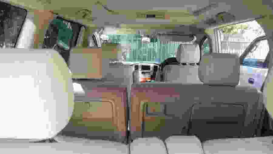 Victoria Falls To Kazungula Transfer