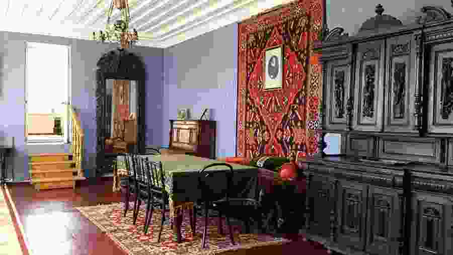 Avetiq Isahakyan Museum