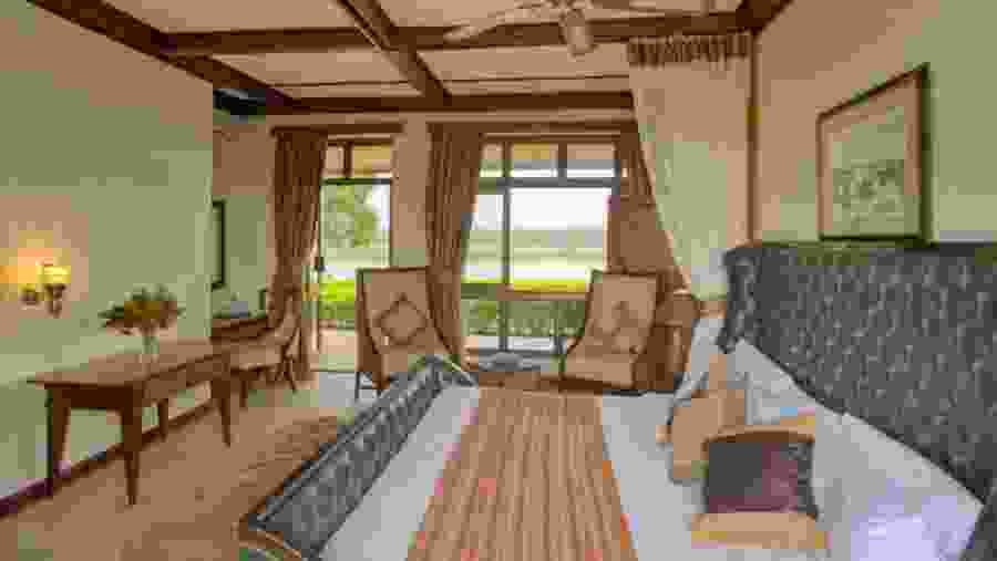 Accommodation
