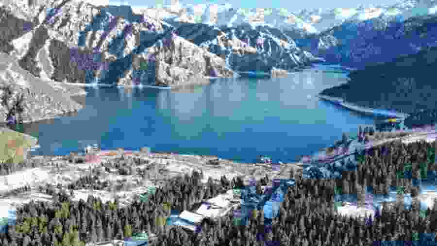 Xinjiang