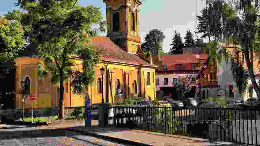 Lutheran Church