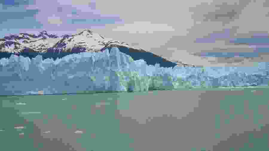 Perito Moreno Glacier Argentina