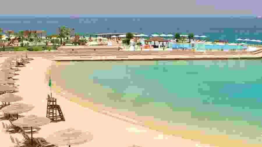 Relax in Ain Sokhna