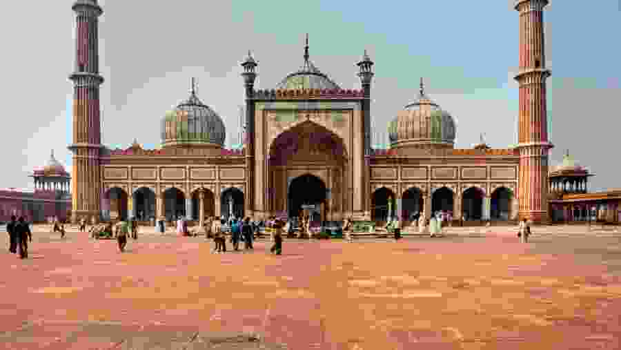 Jama Masjid