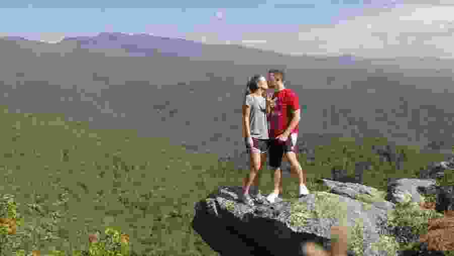 Enjoy with your Partner