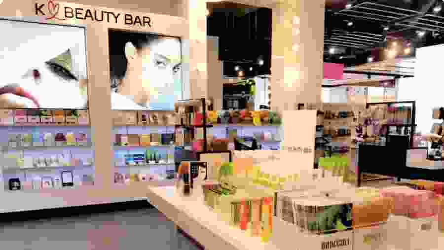 K-Beauty