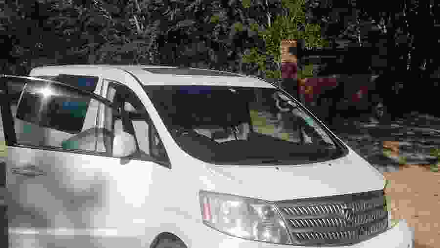 Victoria Falls To Kazungula Transfer