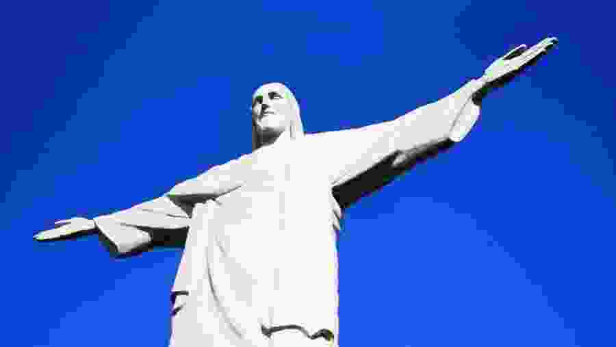 Christ the Redeemer