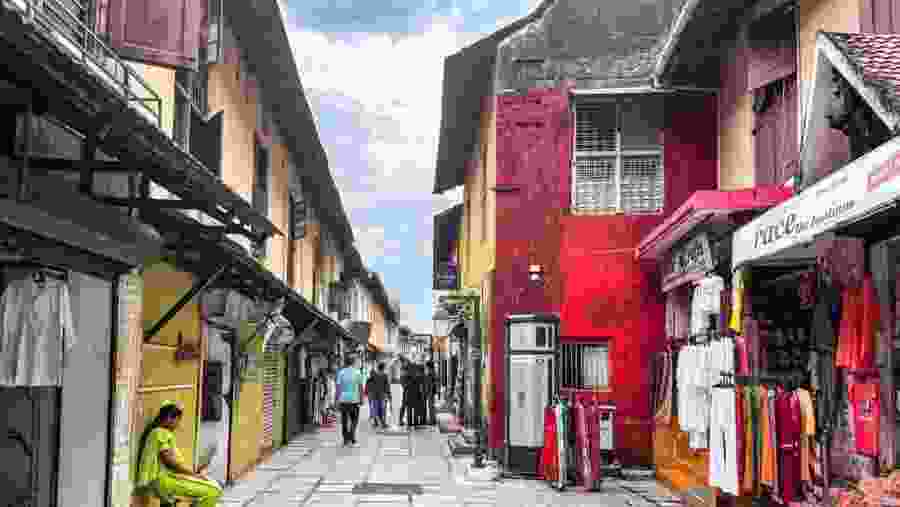 7.5-Hour Guided Tour from Cochin to Kumarakom via Fort Kochi
