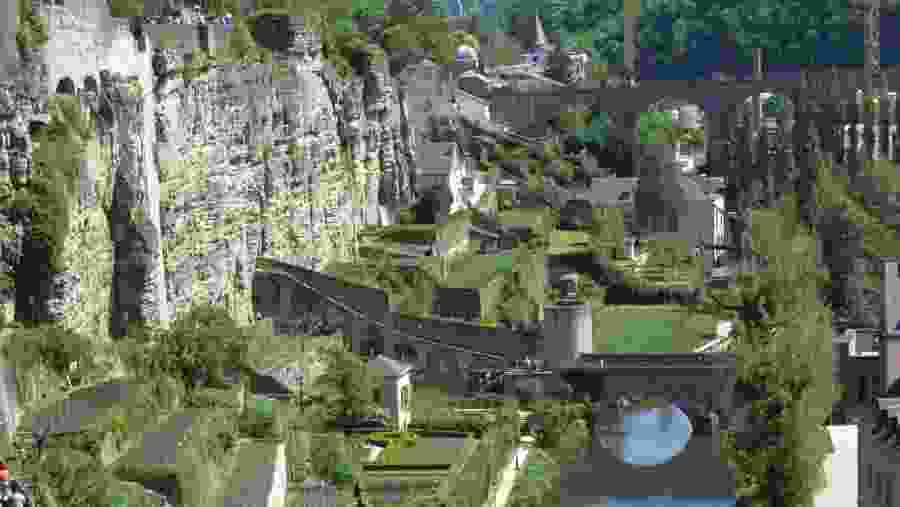 Alzette
