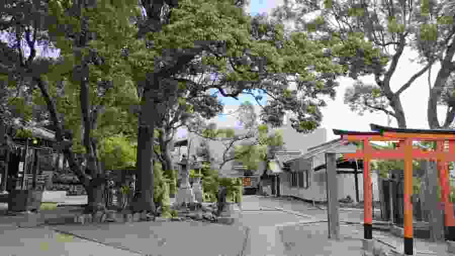 Osaka Hideen Gem Walking Tour