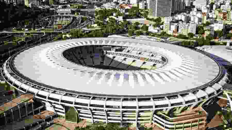 Maracanã stadium