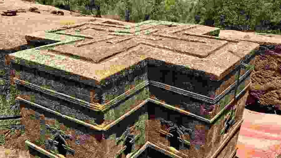 Church of St. George