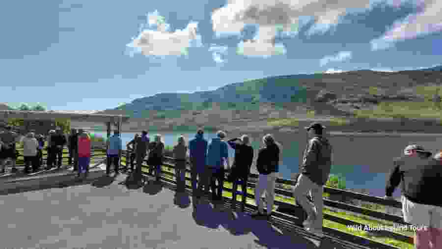 Connemara National Park