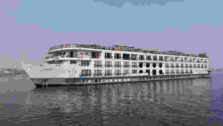 Nile Cruise