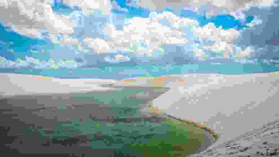 Circuito Lagoa Bonita