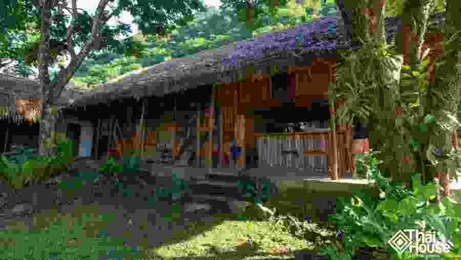 Full day exploring Pu luong