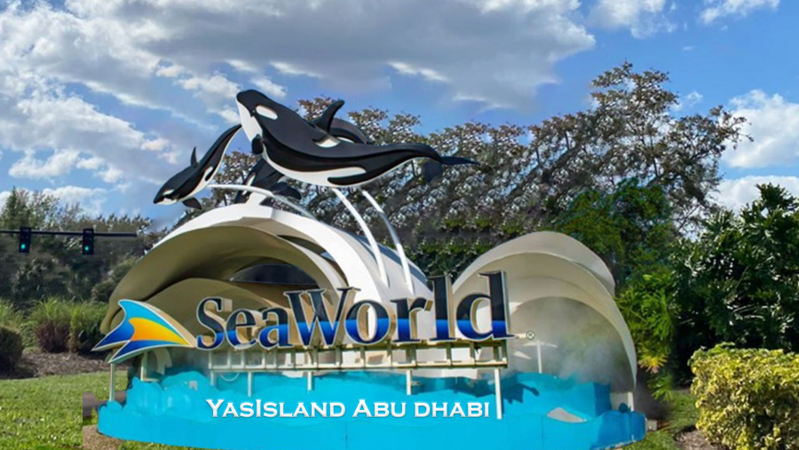 Yas Seaworld