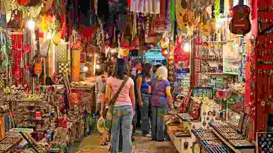 Local Markets