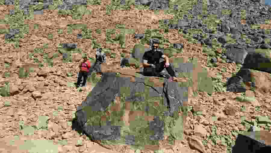 Natural Stones