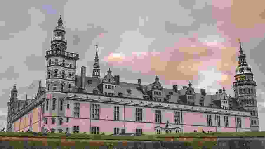 Kronborg Castle