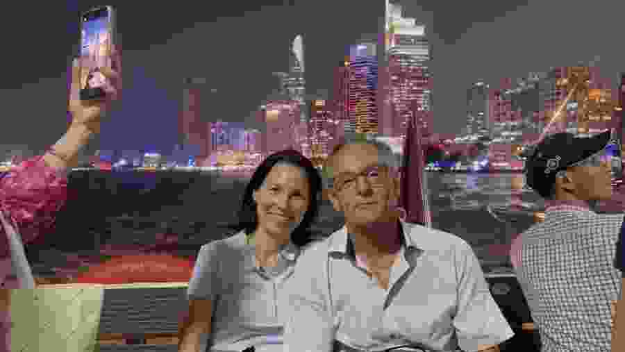 Hồ Chí Minh City Sightseeing Tour