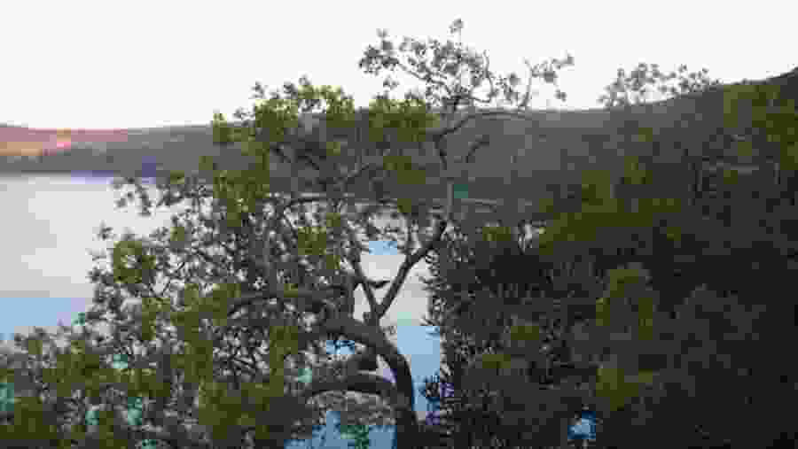 Lake Chala