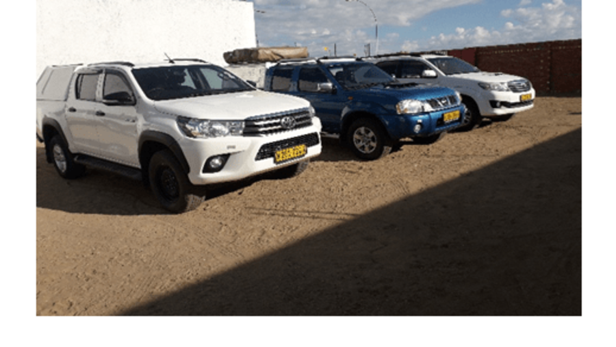 Vehicles