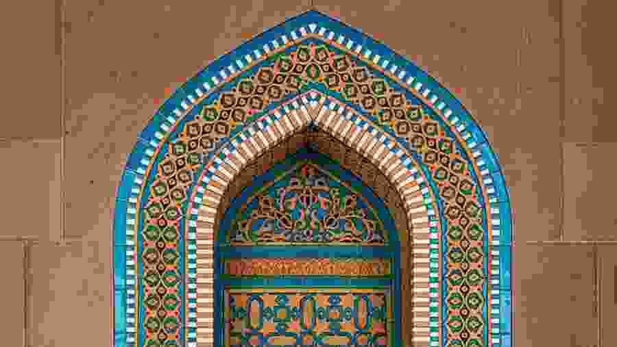 Le meilleur de Mascate et ses environs