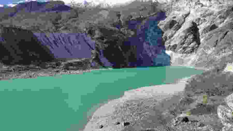 Manaslu Conservation Area