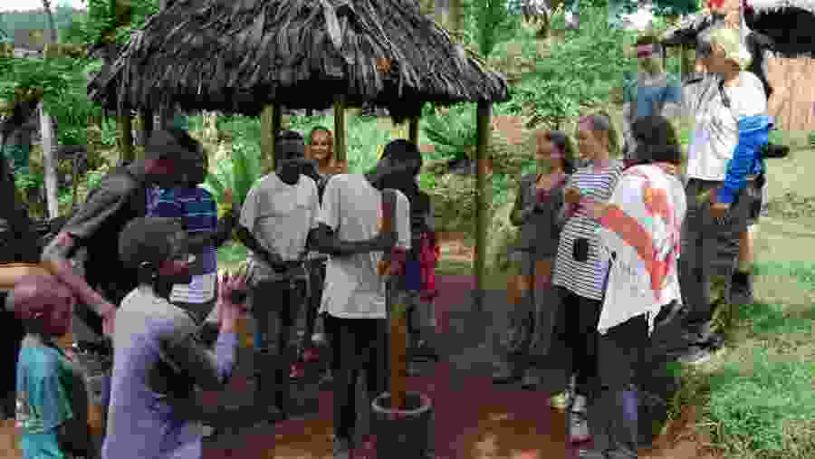 Learn How Local Coffee Is Made