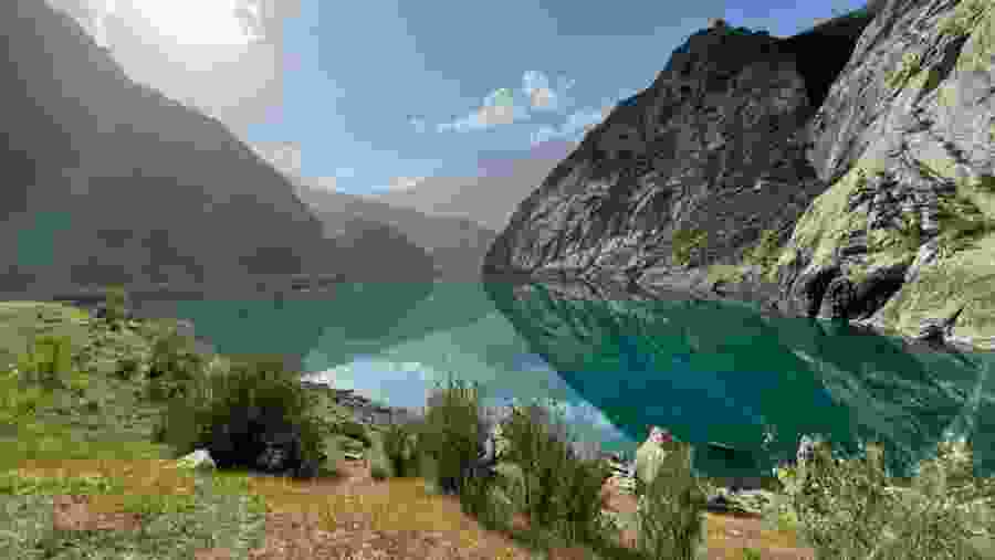 Tajikistan