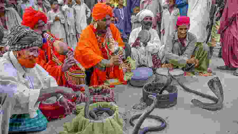 Folk Artists