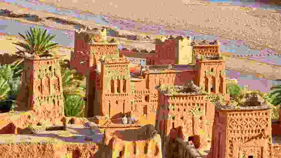 Sejour Morocco