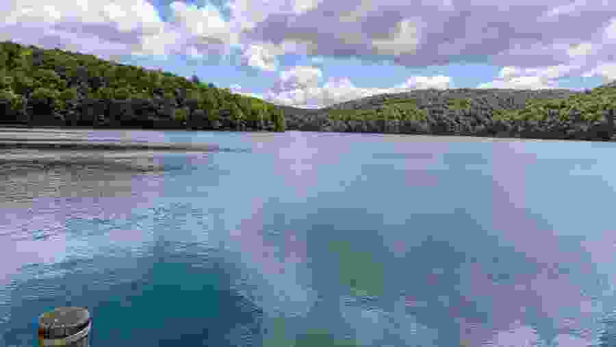 Plitvice Lakes