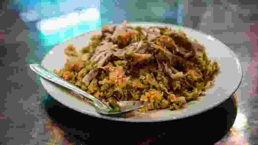 Indulge in the delicious Achcharu