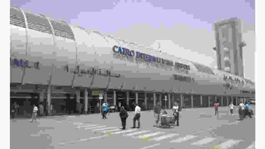 Cairo Airport
