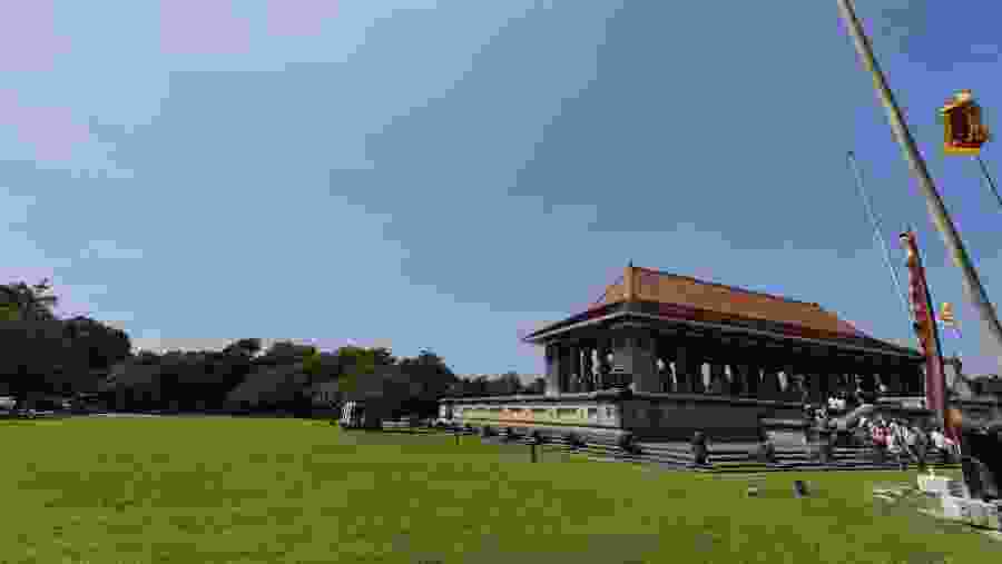 Galle Face Green Colombo