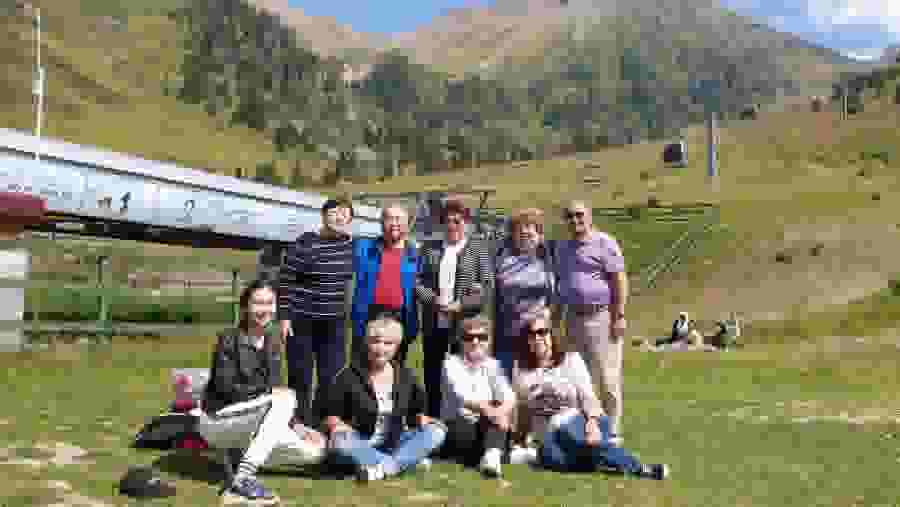 Almaty