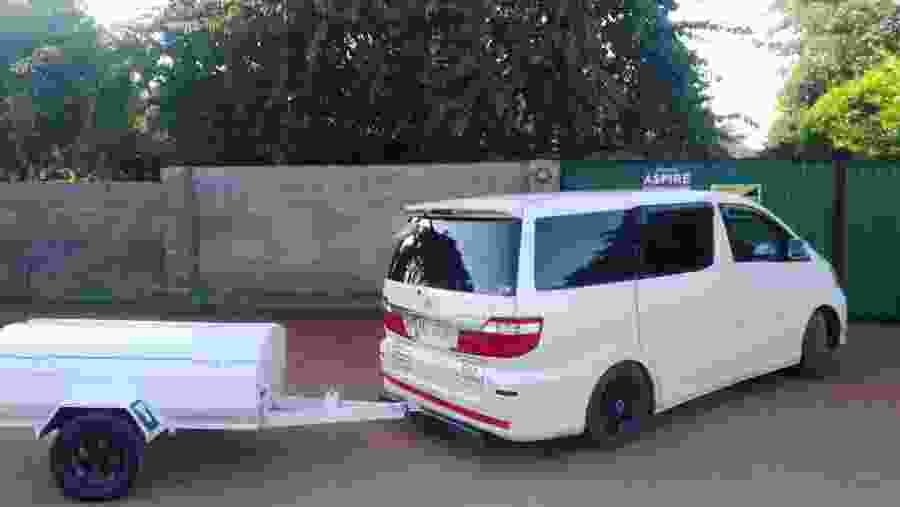 Private Transfers