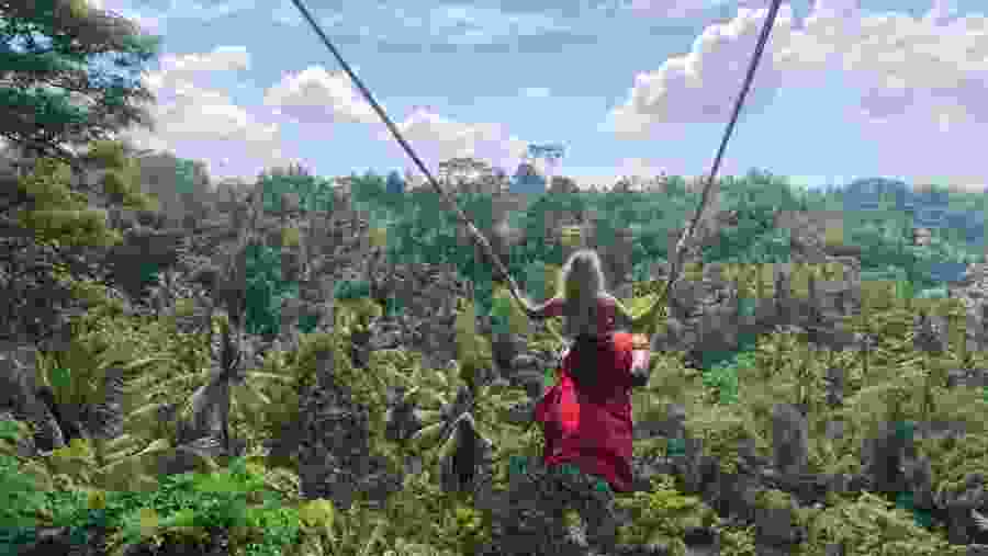 Bali Swing