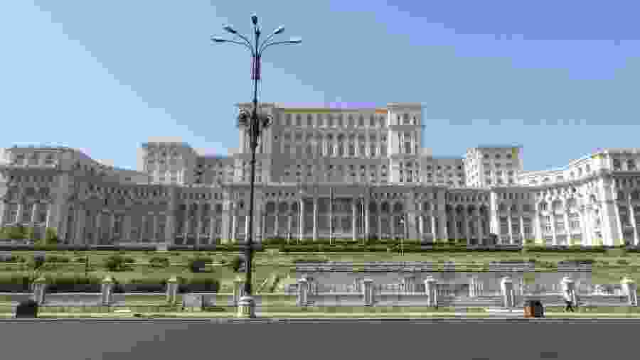 Parliament Building